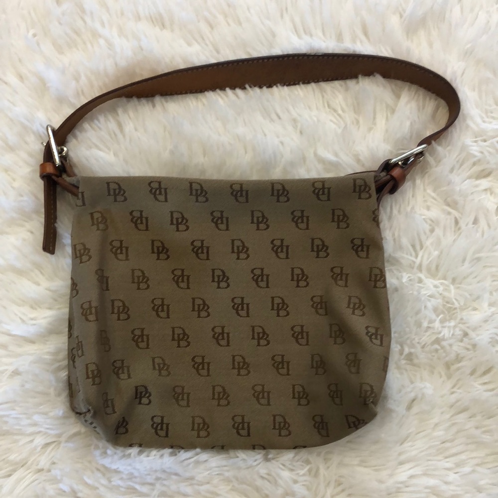 Dooney & Bourke Mini Shoulder Bag